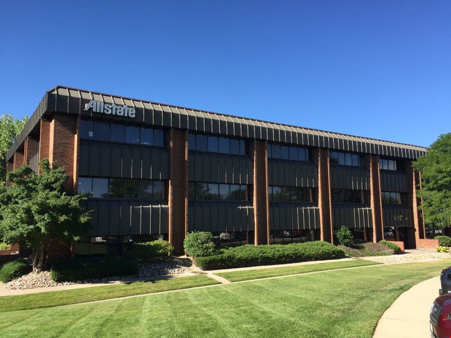Arapahoe Plaza