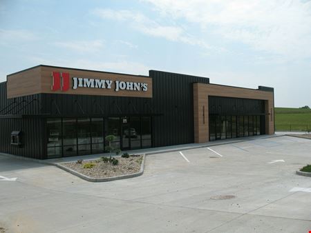 Retail space for Rent at 3465 William in Cape Girardeau