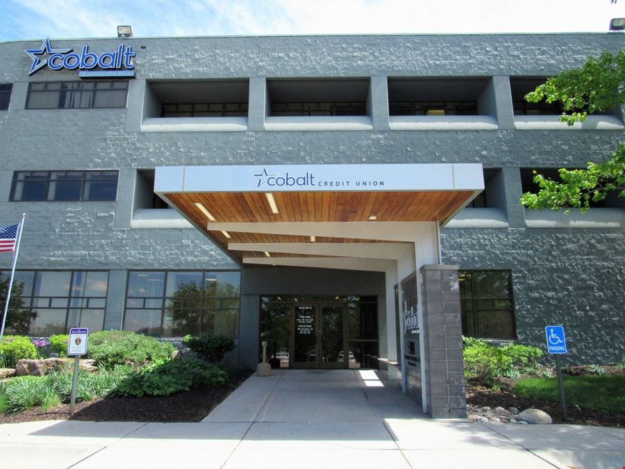 Office Space for Lease