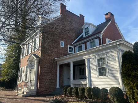 Office space for Rent at 255 Kings Hwy E. in Haddonfield