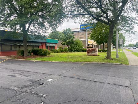 Commercial space at Former Buca Di Beppo in Colonie