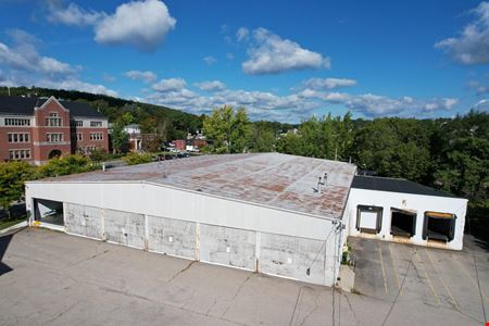 11 Blackstone River Road