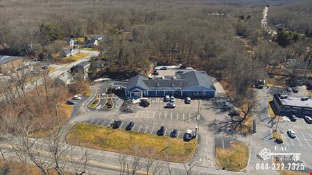 Retail space for Sale at 1303 Gold Star Highway Groton CT in Groton