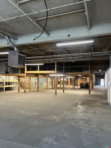 Office space for Rent at 2852 Memphis Street in Philadelphia