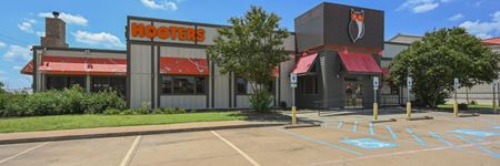 Retail space for Rent at 3701 Call Field Rd in Wichita Falls