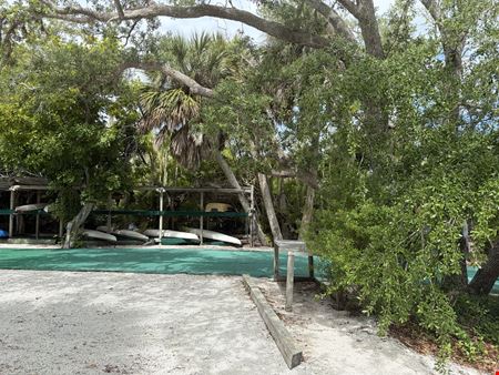 Prime 13± Acre Development Opportunity | Englewood / Placida, FL