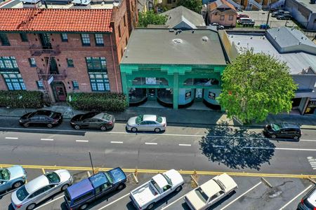 539-543 Georgia St