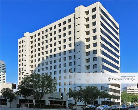 Office space for Rent at Glendale Center in Glendale