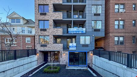 Office space for Rent at 2,350 SF | 265 Ocean Parkway | Community Facility/Office With Glass Frontage For Lease in Brooklyn