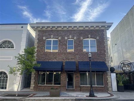 Office space for Rent at Premier Downtown Lakeland Office or Retail Space in Lakeland
