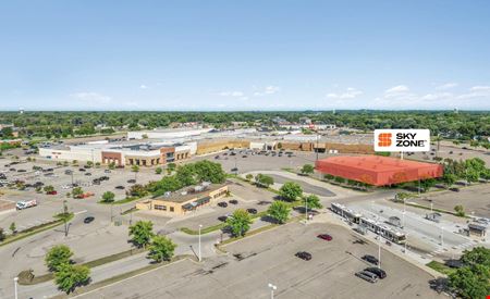 Sky Zone Trampoline Park | Blaine, MN