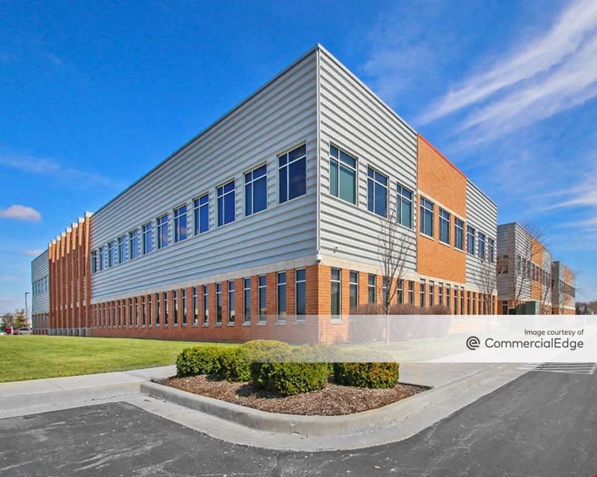 Purdue Research Foundation - 1281 Win Hentschel Boulevard