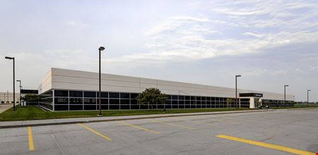 Pinnacle Building