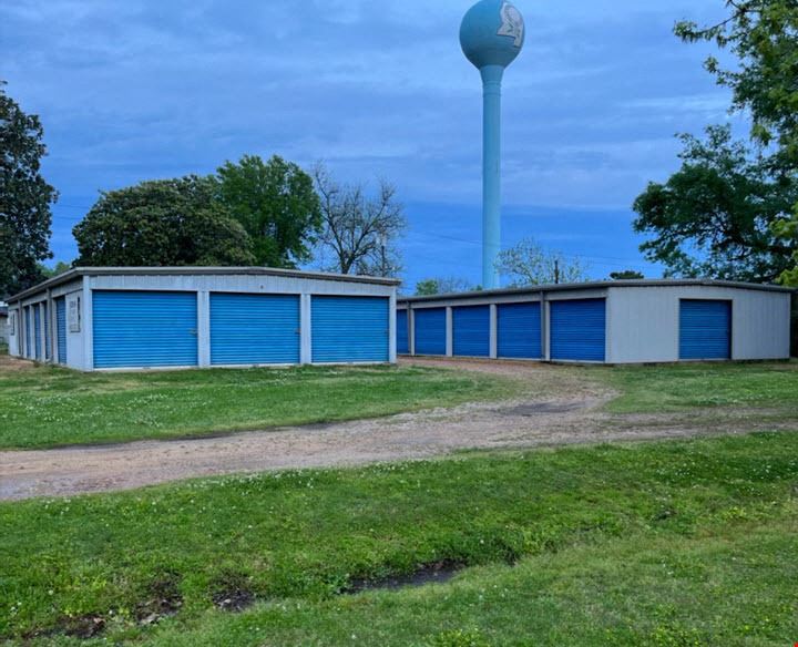 Webb MS Storage
