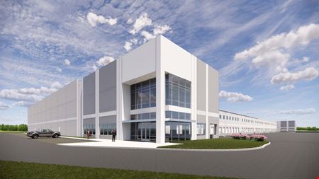 Industrial space for Rent at Park 90 in Houston