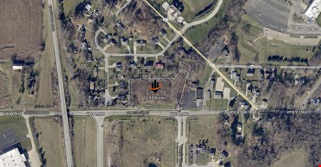 VacantLand space for Sale at 2.85 Acres at College St, Wadsworth in Wadsworth