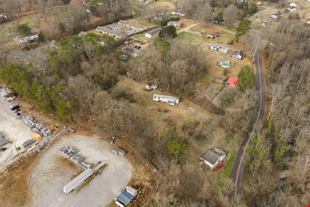 East Knoxville Development Site