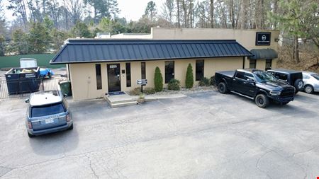 8245 Chapel Hill Rd