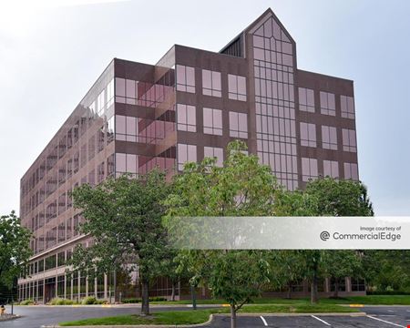 Office space for Rent at Lighton Plaza II in Overland Park