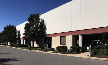 Industrial space for Rent at 7035 Schantz Road in Allentown