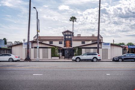 Office space for Rent at 1324 N Avalon Blvd in Wilmington