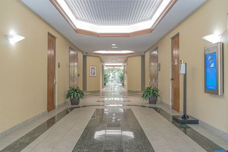 Parkside III Office Building