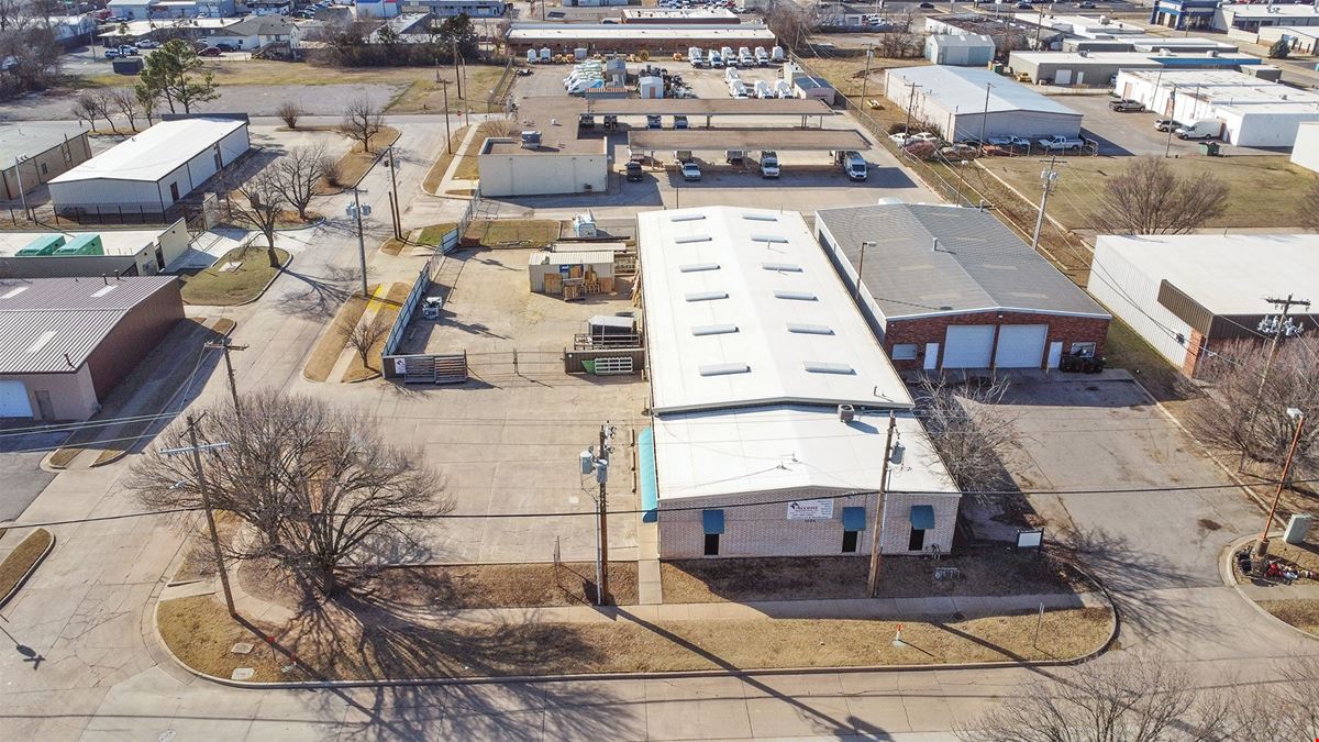 1006 N. University Blvd
