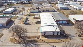 1006 N. University Blvd