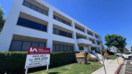 Office space for Rent at Los Alamitos Medical Professional Bldg in Los Alamitos