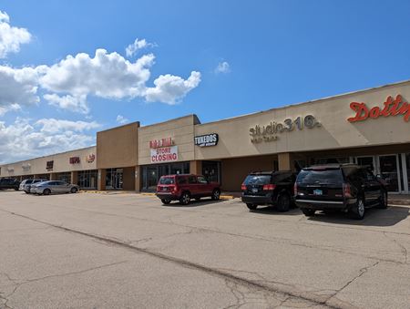 Commercial space at Retail & Office Units Available | Whitehouse Plaza in Rockford