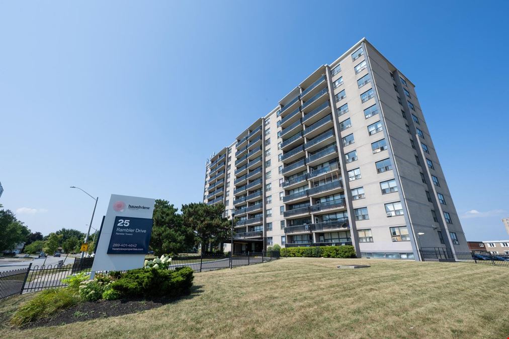 25 Rambler Drive