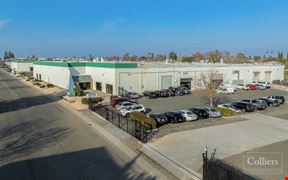 4350 Pell Drive | Sublease