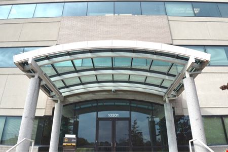 Office space for Rent at Parkside Drive Office Building in Knoxville