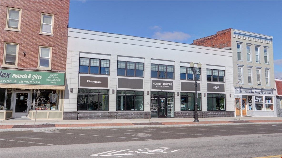 410 Exchange St