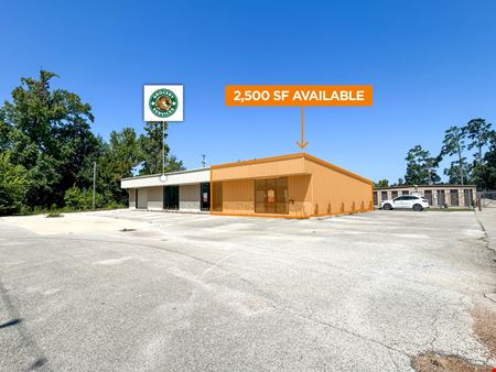Retail space for Sale at Cleveland, TX - Retail Bldg for Sale/Lease in Cleveland