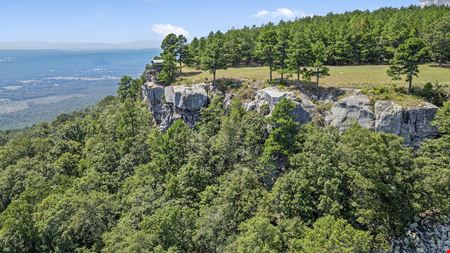 VacantLand space for Sale at Spring Mountain Estate in Dardanelle