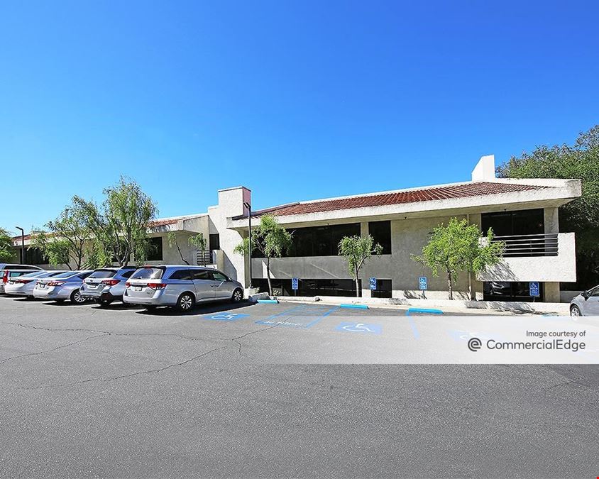 Briarwood Building