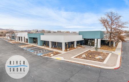 Office space for Rent at 1500 Shoreline in Boise