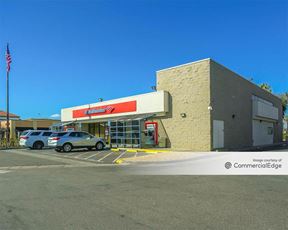 Hemet Valley Mall