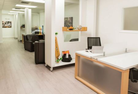 Office space for Rent at Crown Center Executive Suites in Ft. Lauderdale