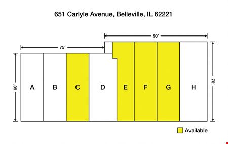 651 Carlyle Avenue