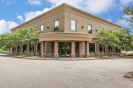 Office space for Sale at Class A Office Space in Montgomery