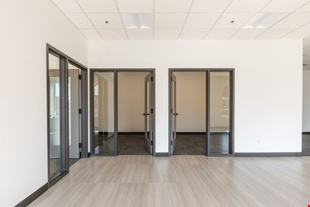 Plaza Court Building - 2nd Floor