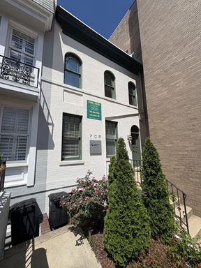 705 Prince Street