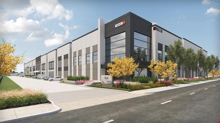 Industrial space for Rent at 11234 Rush Street in South El Monte