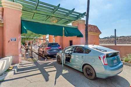 Fairway Garden Car Wash