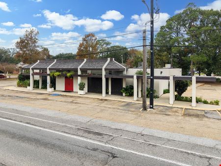 Turn-Key Restaurant Space on Johnston St