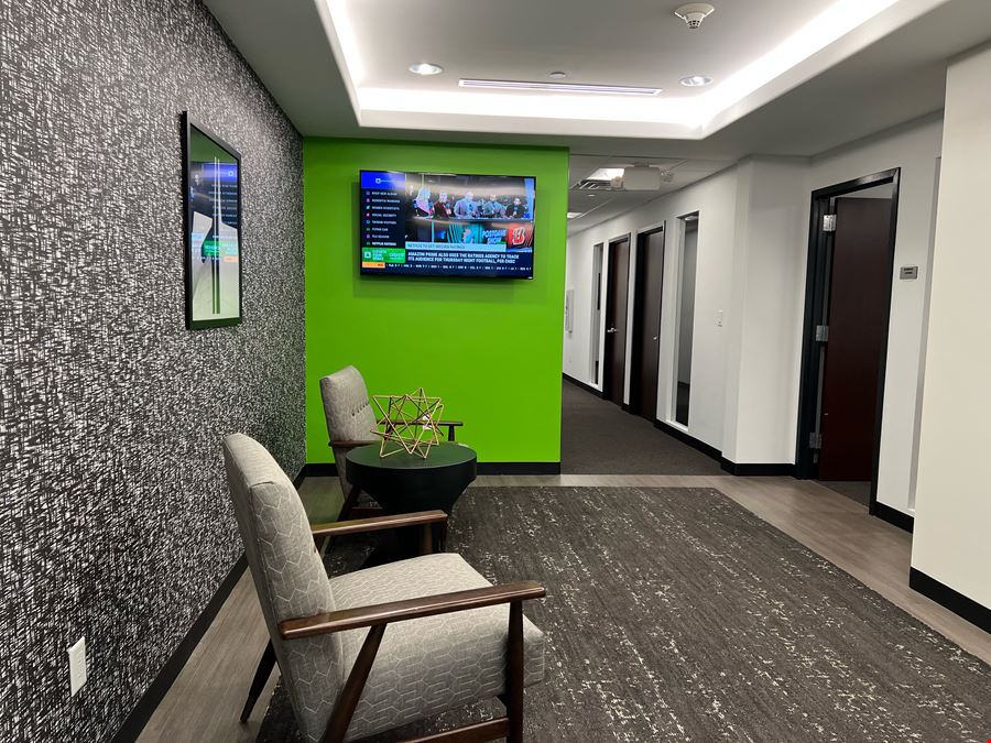 Velocity Mt. Kisco