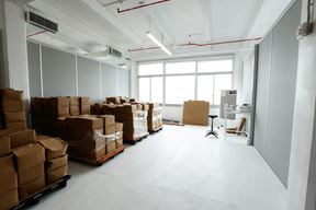 Portal Warehousing | Brooklyn