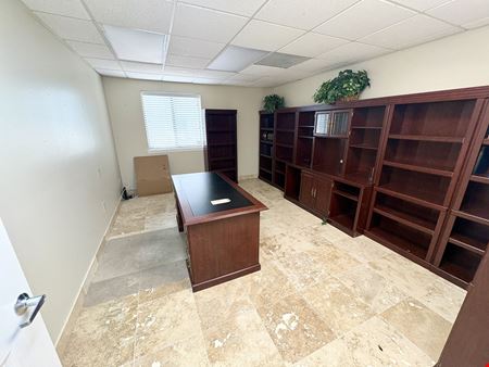 Office Condo in Mandarin Professional Complex